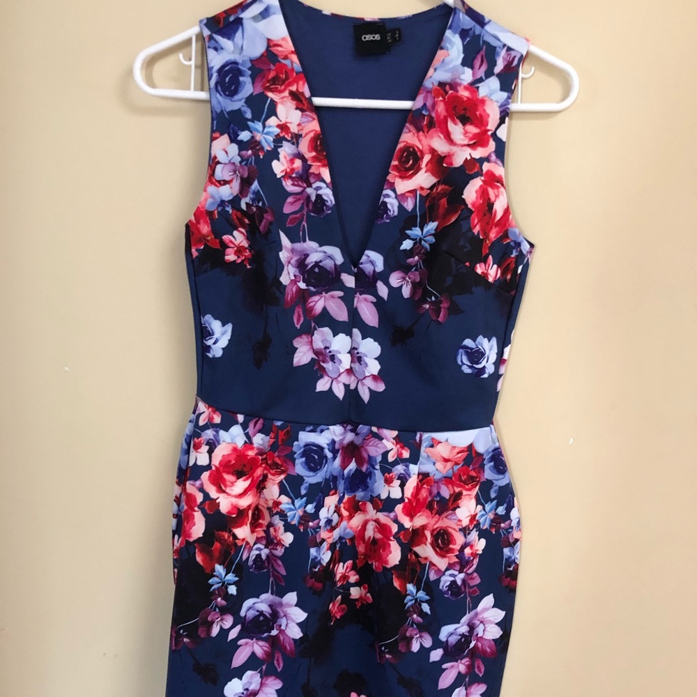 ASOS dress